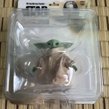 UDF 스타 워즈 만달로리안 그로구