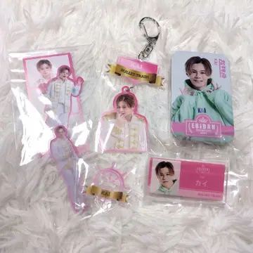 초특급 카이 EBiDAN THE LIVE museum 2024