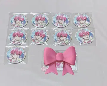 이레이스 나이코 Promise 등신 데포