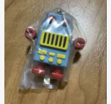마멀레이드 보이 보이스 메모 키링