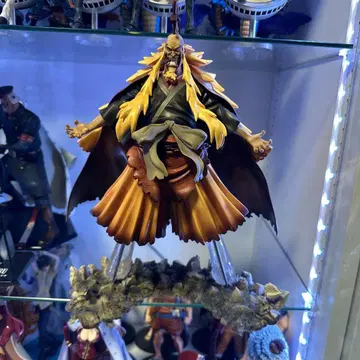 원피스 pop maximum 시키