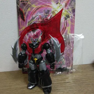 HG 마징가 ZERO INFINITISM 프라모델