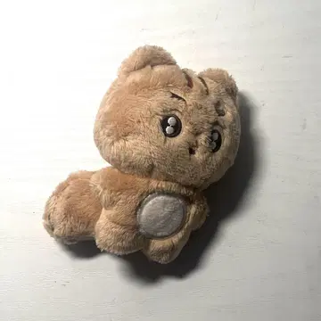 txt 태현 포바투 인형 공식
