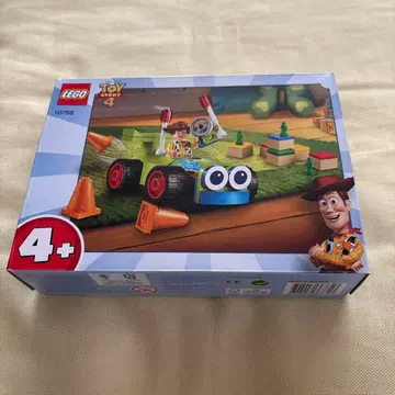 새상품 LEGO 토이 스토리 4 10766