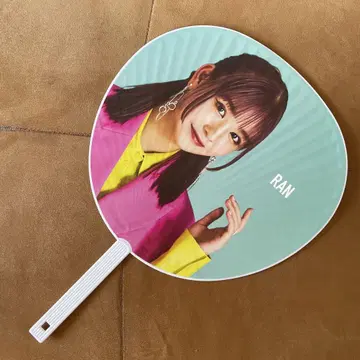 girls2 이시이 란 부채