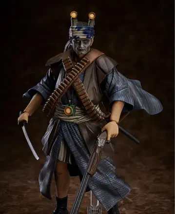 figma 타지미 요조 미개봉품 팔묘촌