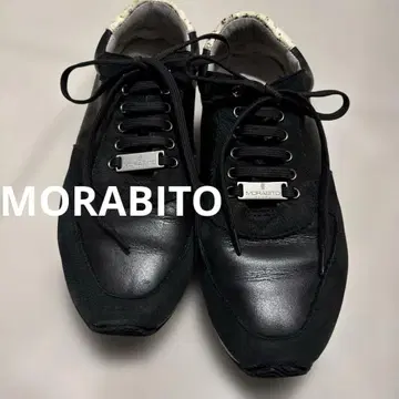 모라비토 스니커즈