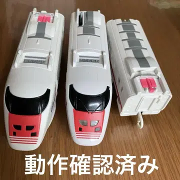 프라레일 이스트i