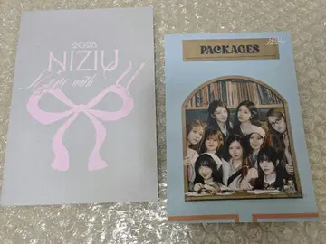 NiziU 랜트레 올