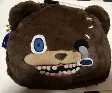 usj 해미곰 숄더백