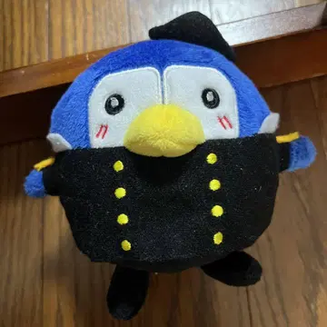 페루린 봉제 인형 시모다시 시즈오카현 지역 특색 캐릭터 봉제 인형