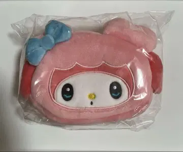 트와이스 페이스 파우치 마이멜로디 모블리