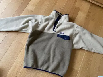 파타고니아 남성용 라이트웨이트 신틸라 스냅T