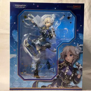 굿스마 아나스타샤 별을 도는 이야기 ver. 1/8 스케일 피규어