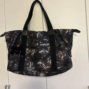 KIPLING 보스턴 백