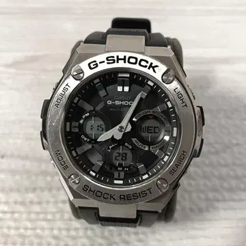 [ 새상품급 ] CASIO G-SHOCK GST-W110