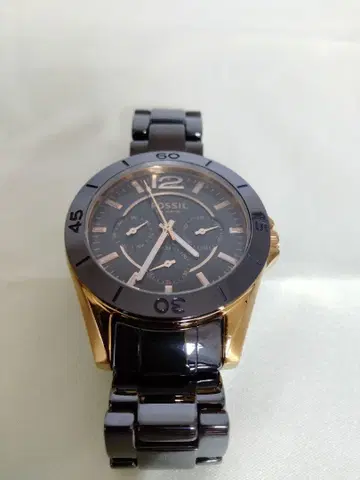 FOSSIL 파슬 여성용 손목시계