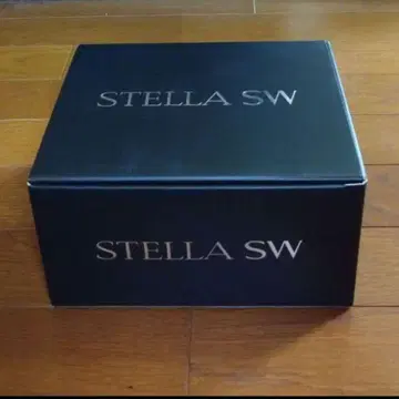 시마노 25 STELLA 스텔라 10000HG 미사용 새상품