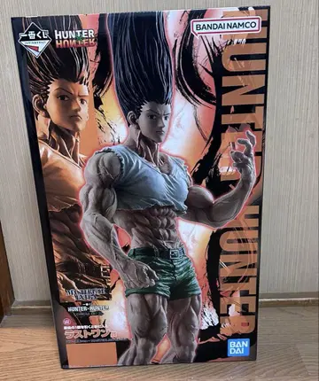 제일복권 HUNTER x HUNTER CHMERA ANT2