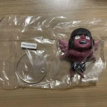 제일복권 헌터헌터 F상 몬토투유피 피규어 상자 없음