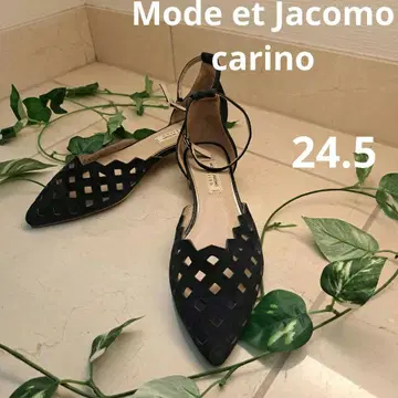 Mode et Jacomo 모드 에 자코모 카리노 24.5