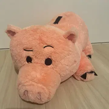 토이스토리 햄 BIG 봉제 인형