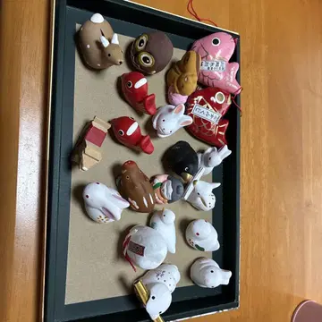 운세 뽑기