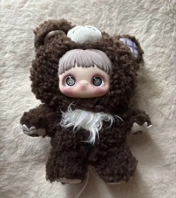 maymai 봉제 인형