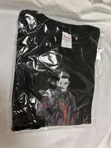 골든 카무이 T셔츠