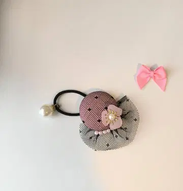 머리끈