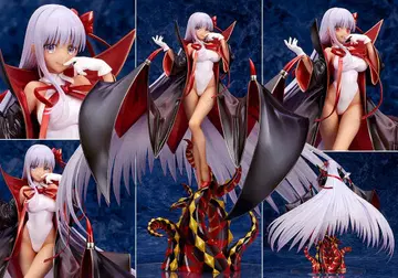 FGO 문 캔서 BB 남국 소맥색 Ver.