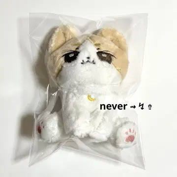 SEVENTEEN 세부치 준 봉제 인형 키링2