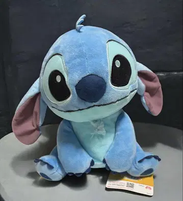 디즈니 STITCH 스티치 코텟토 펫탄 BIG 봉제 인형