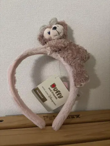Disney 머리띠 셰리 메이