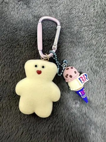 mojojojo 곰 피규어 마스코트 서티원 다이나곤 팥