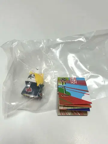 NARUTO 니아루토 데이다라