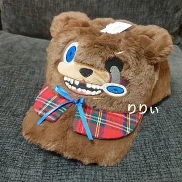 USJ 유니버셜 할로윈 하미곰 캡 모자