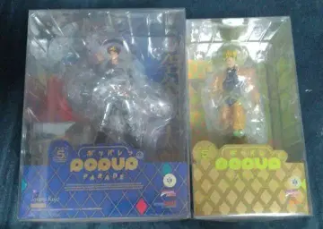 POP UP PARADE DIO 쿠죠 죠타로