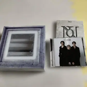No.1 CD