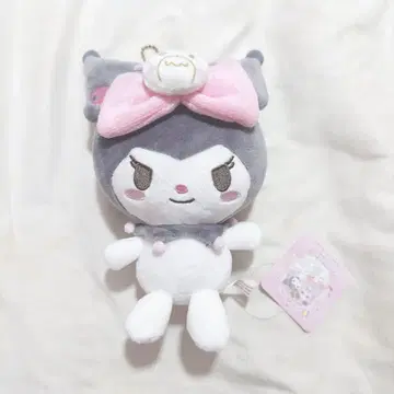 쿠로미 HoneyWorks 허니웍스 므뉴구루미 봉제 인형