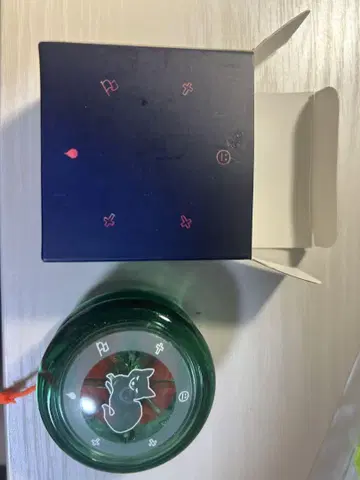 요네즈 겐시 리이슈 요요