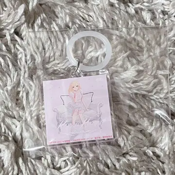 PIKI 혜택 그 비스크 돌은 사랑을 한다 키타가와 마린 엄브렐라 마커