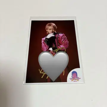 초특급 슈야 브로마이드 사인 에비라이