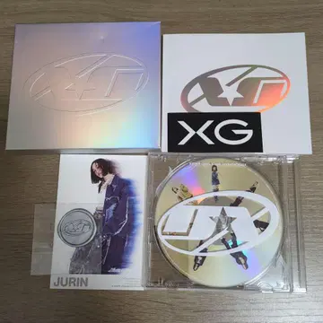 xg ShootingStar 슈팅스타