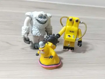 큐브릭 몬스터 주식회사