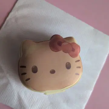 당일 발송 가능! 귀여워!! [ 새상품 미사용 ] 헬로키티 메모지