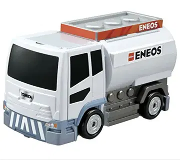 타카라토미 덜컹덜컹 급유! 직업 변형 주유소 ENEOS