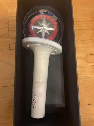 straykids 응원봉 ver.2