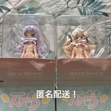ONEMORE 카미쿠라 에쿠 Sugary Girls