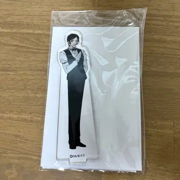 모로후시 타카아키 코난 카페 아크릴 스탠드